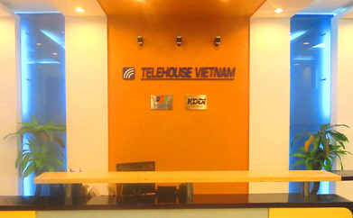 Vietnam Data Center